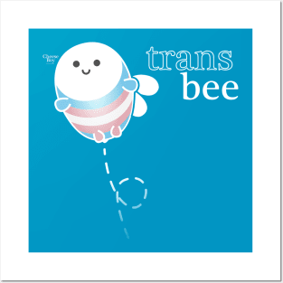 Transbee Posters and Art